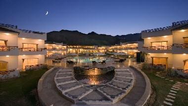 SeaSun Hotel à Dahab, EG