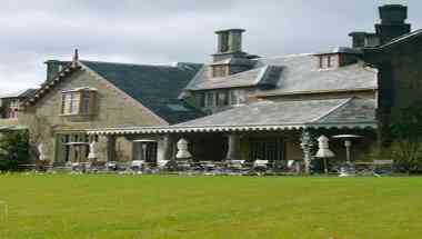 Hotel Endsleigh em Tavistock, GB1