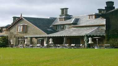 Hotel Endsleigh en Tavistock, GB1