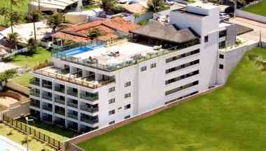 Araca Hotel en Natal, BR