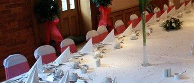 Изображение места проведения