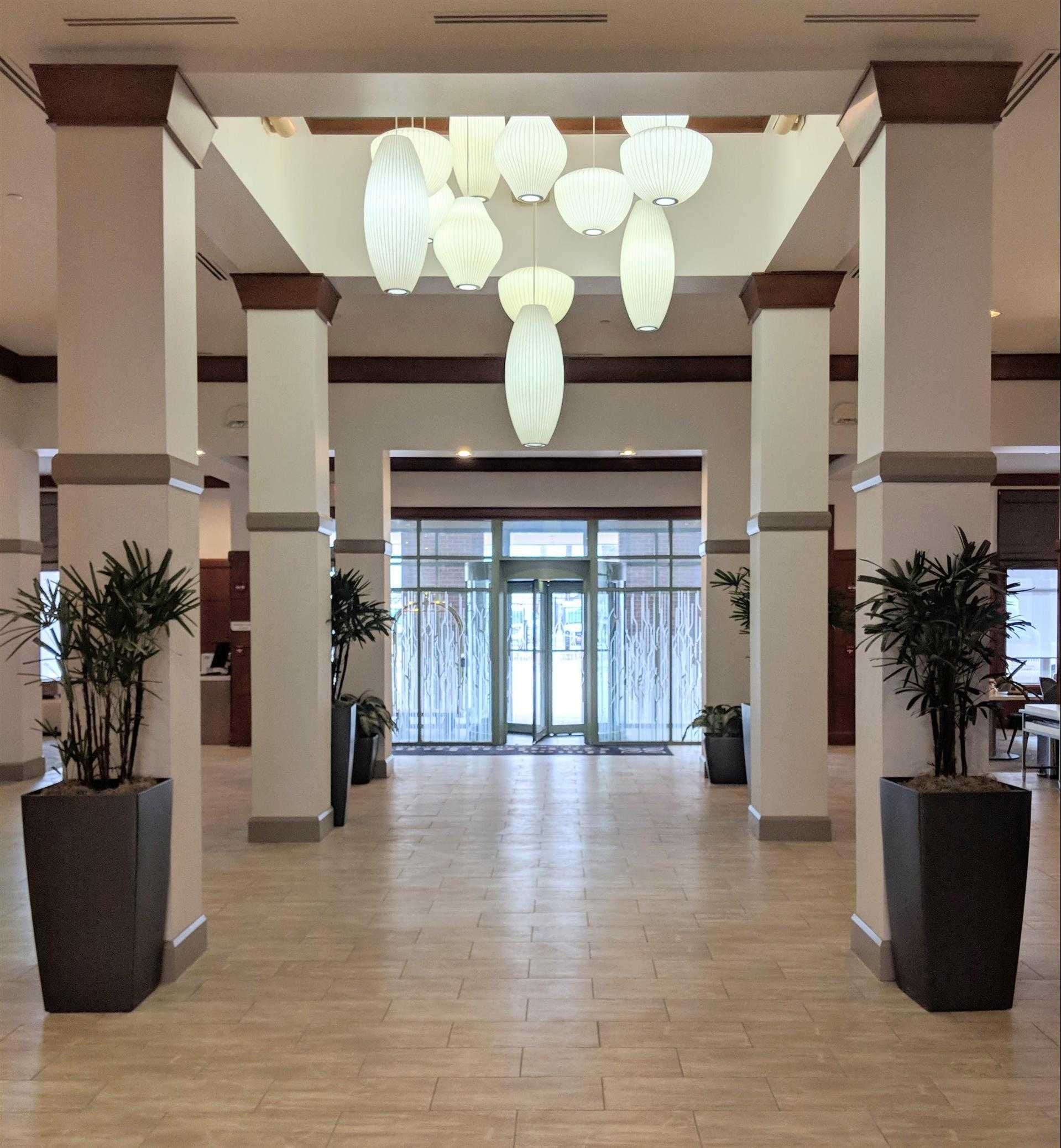 Hilton Garden Inn Chicago North Shore/Evanston em Evanston, IL