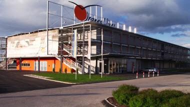 Orange Wings Wiener Neustadt image