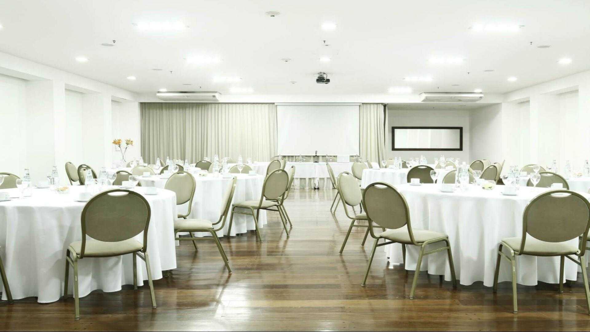 Cyan Hotel de las Americas en Buenos Aires, AR