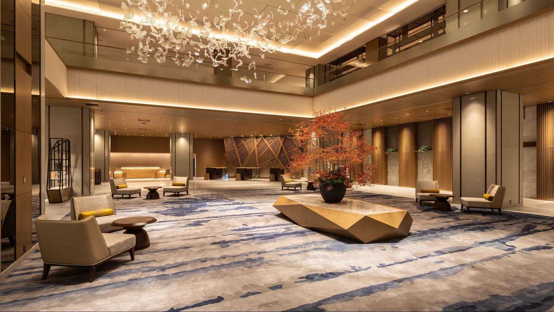 The Westin Miyako Kyoto a Kyoto, JP