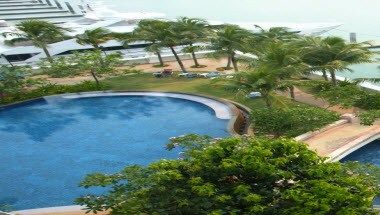 Bild på anläggning