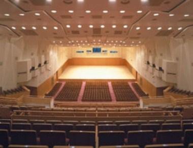 Osaka International Convention Center a Osaka, JP