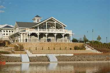 The Glastonbury Boathouse, Glastonbury, CT