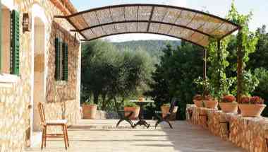Torrent Fals Hotel Agroturismo a Mallorca, ES