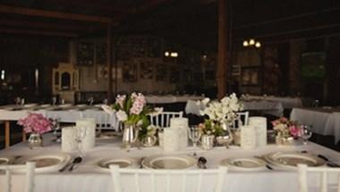 Adams Peak a Hunter, AU