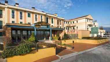 Hotel il Canova a Vicenza, IT