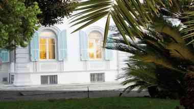 Hotel Miramare Continental Palace in Sanremo, IT