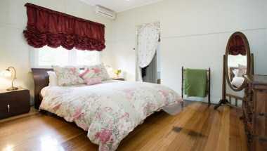 Woolrich Historic Garden Accomodation a Melbourne East, AU