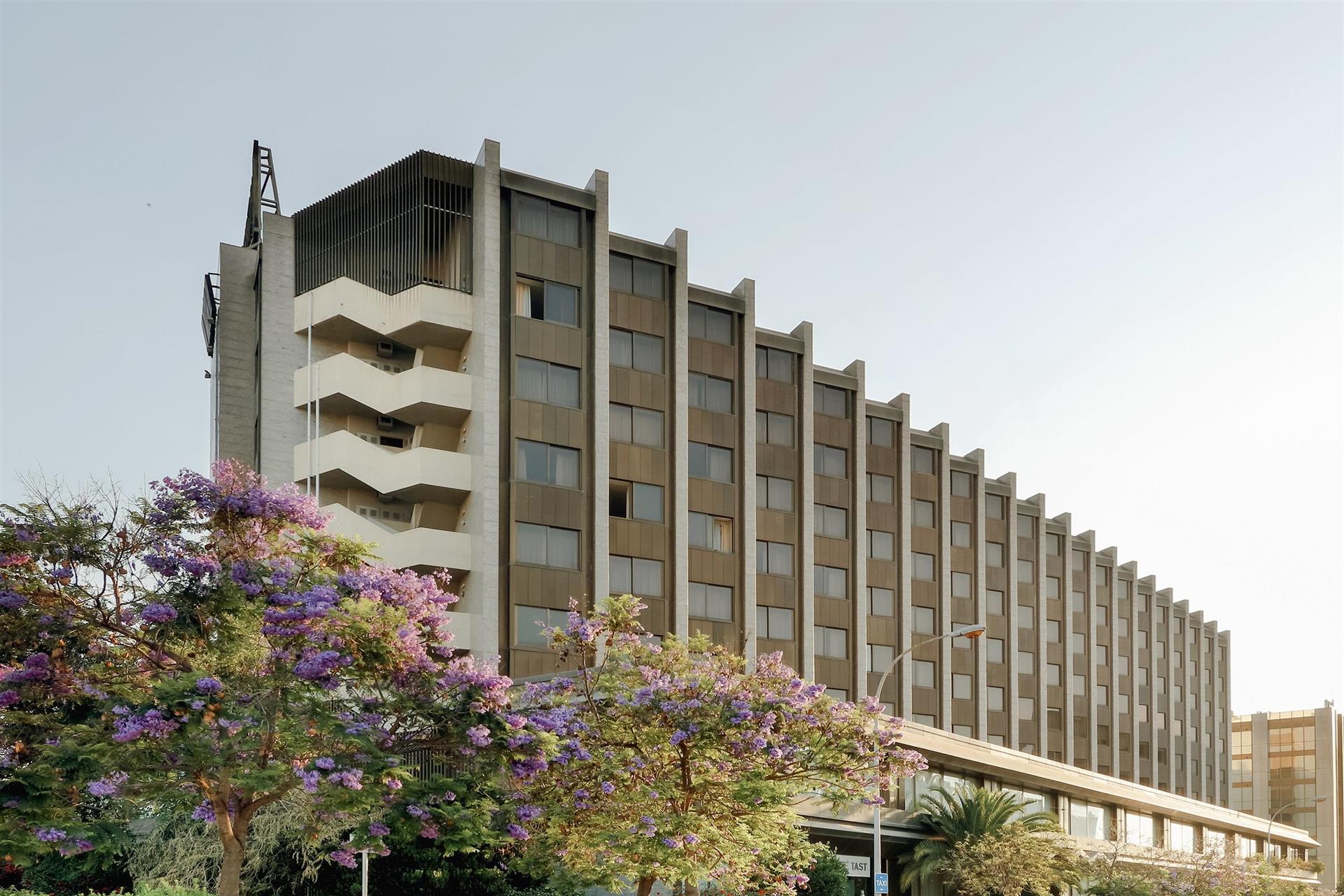 Hesperia Sant Just image