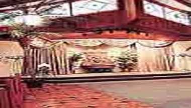 Elvis Wedding Chapel в Las Vegas, NV