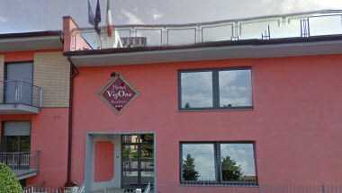 Hotel Residence Vigone i Vigone, IT