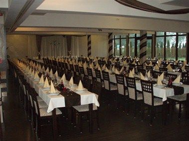 รูปสถานที่จัดงาน