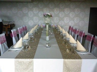 รูปสถานที่จัดงาน