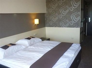 Balaton Hotel Siofok em Siofok, HU