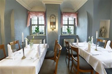 Schloss Machern in Machern, DE