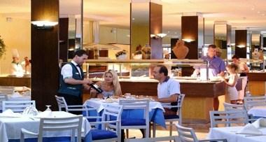 Hotel Miami Ibiza en Santa Eulalia del Río, ES