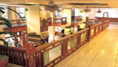 Bild på anläggning