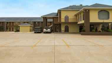 Quality Inn and Suites Owasso US-169 i Owasso, OK