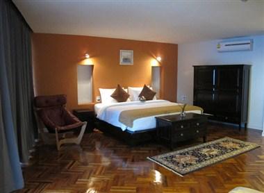 Chom View Hotel в Prachuap Khiri Khan, TH