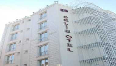 Selis Hotel a Istanbul, TR