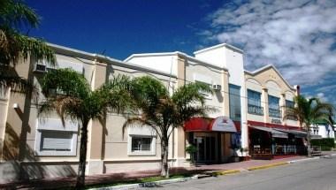 Solares del Alto Hotel & Spa image