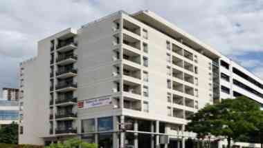 Sejours & Affaires Park Lane - Lyon in Lyon, FR