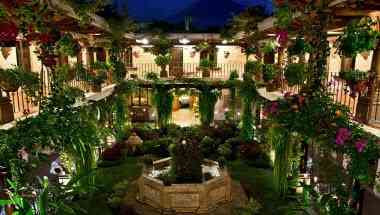 Hotel Genessis à Antigua Guatemala, GT
