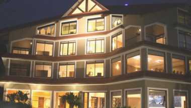 The Crown Goa, Goa, IN