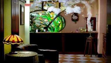 Hotel Secesja in Krakow, PL