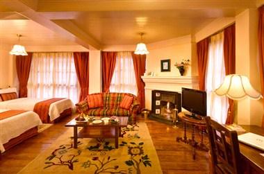 The Elgin, Darjeeling, Darjeeling, IN