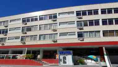 Hotel Marlen in Cabo Frio, BR