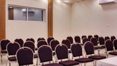 Изображение места проведения