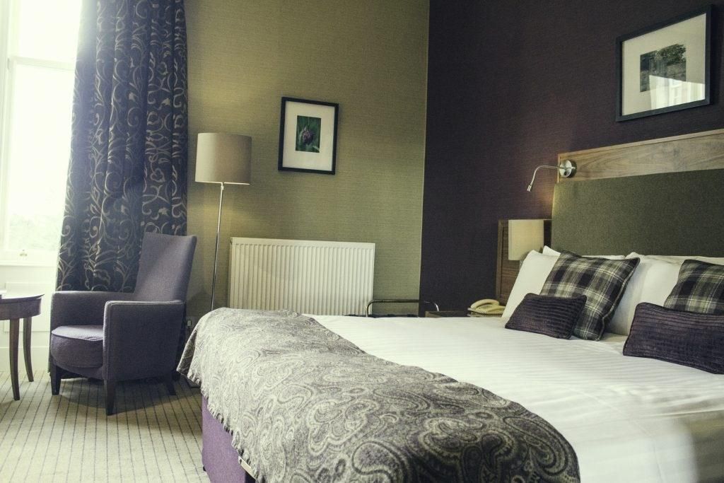 รูปสถานที่จัดงาน