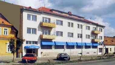 Hotel Modra a Modra, SK