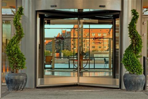Copenhagen Marriott Hotel en Copenhague, DK