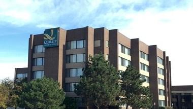 Quality Inn And Suites Orland Park - Chicago image