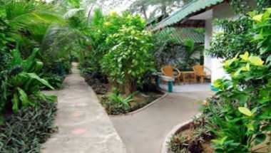 Iceland Lanta Resort in กระบี่, TH