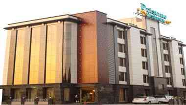 Pristine Residency in Ahmedabad, IN