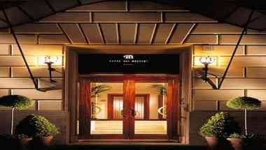 Hotel Mellini a Roma, IT