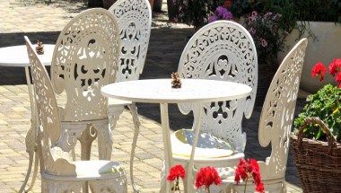 รูปสถานที่จัดงาน