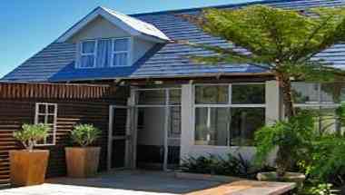 Sontyger Guesthouse в Cape Town, ZA