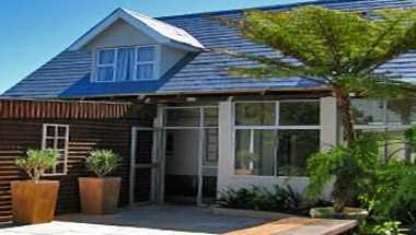 Sontyger Guesthouse в Cape Town, ZA