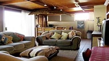 Sontyger Guesthouse в Cape Town, ZA