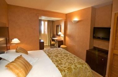 Michel Chabran em Valence, FR