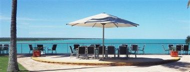 Изображение места проведения